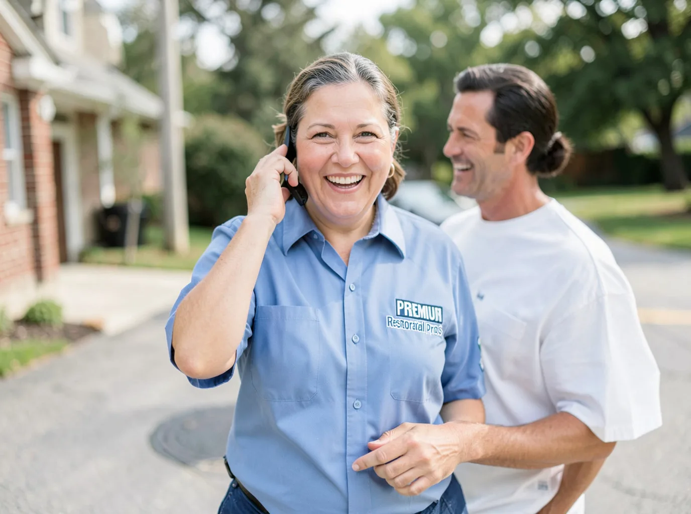 Water Damage Restoration Mineral Bluff, GA FAQs